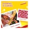 Starburst Fave Reds Fruit Chews Candy, Pack of 24x45g