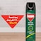 Baygon Roach and Ant Spray Killer (Twin pack), 400ml