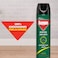 Baygon Roach and Ant Spray Killer (Twin pack), 400ml