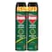 Baygon Roach and Ant Spray Killer (Twin pack), 400ml