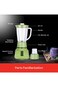 Sanford Blender &amp; Grinder Combo 400W 1600ml SF6806BR