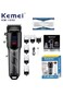 Kemei Electric Shaver KM-1550