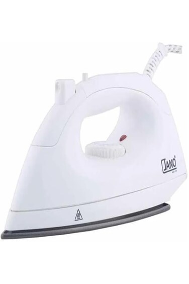 JANO Steam Iron 1000W E05210