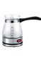 Denx Stainless Steel Electric Kettle 600W 500ml DX3418-E