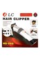 DLC Hair Clipper DLC-545
