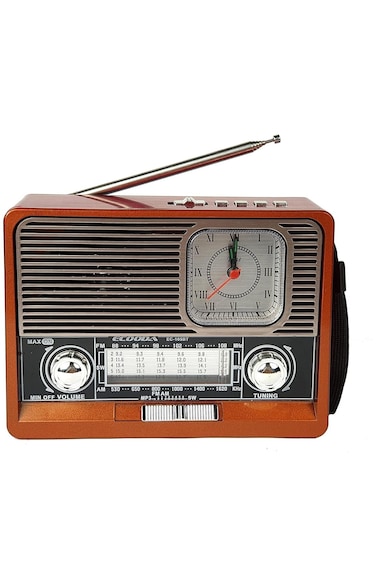Primo Plus بلوتوث محمول Radio