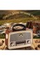Primo Plus محمول Radio Fm - Am - Sw- بلوتوث محمول صوتي Tf Card USB Flash Drive