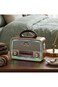 Primo Plus محمول Radio Fm - Am - Sw- بلوتوث محمول صوتي Tf Card USB Flash Drive