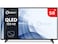 دانسات شاشة 50 بوصة ذكية كيو ليد بجودة 4كي 120 هرتز (DTD50QLED120HZ)