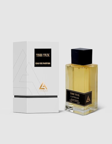 LAVELLO THE TUX Eau De Perfume 100ml For Unisex
