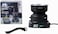 DR.ELECTRIC Electric Charcoal Stove DR650C, 650W, 220-240V, Black, with Handle, for Home and Trip Use
