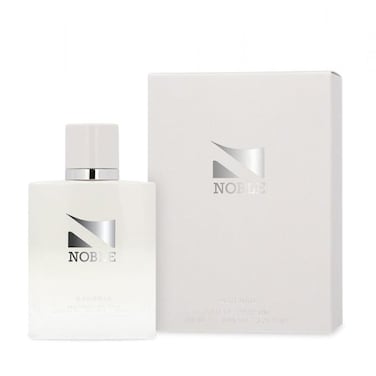 Al-Rehab Noble Eau De Parfum for Men 100ml