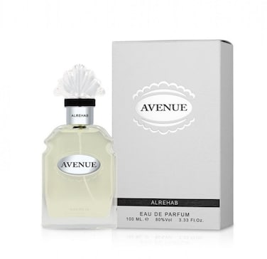 Al Rehab Avenue Eau de Parfum for Men 100ml