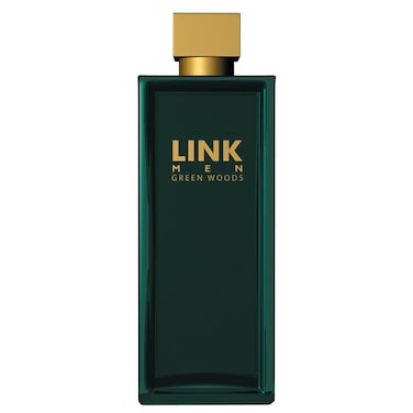 Deraah Link Green Men's Perfume 150ml