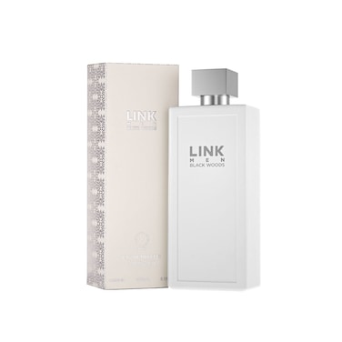 Link White Perfume Deraah by Link 150ml