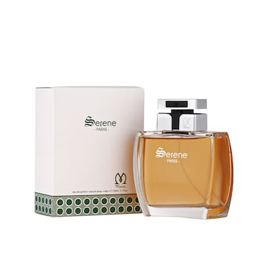 Serene Men's Perfume by Deraah 150ml