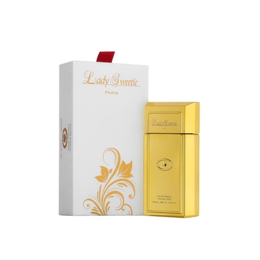 Ring Lady Sweety Women's Perfume by Deraah 80ml