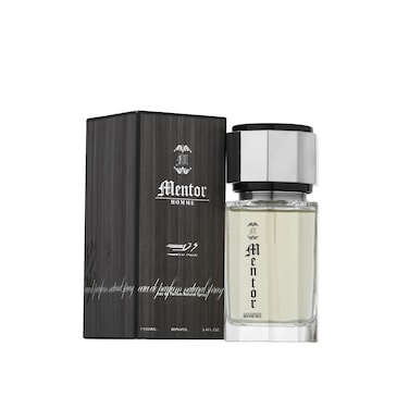 عطر مينتور الرجالي من في اس من درعه 100 مل