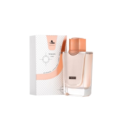 Vision Men's Perfume by Deraah 100ml