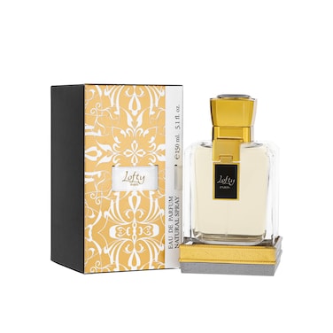 Lofty Women's Perfume Deraah by Maios 150ml