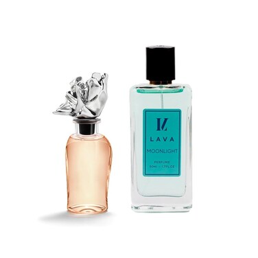 عطر لافا مستوحى من عطر ستيلار تايمز