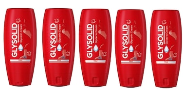 Glysolid Glycerin Cream 50 ml 5pc