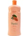 Papaya Whitening Hand &amp; Body Lotion Orange 600ml Cecilia