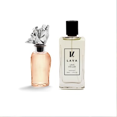 عطر لافامستوحى من لويس فيتون ستيلر تايمز