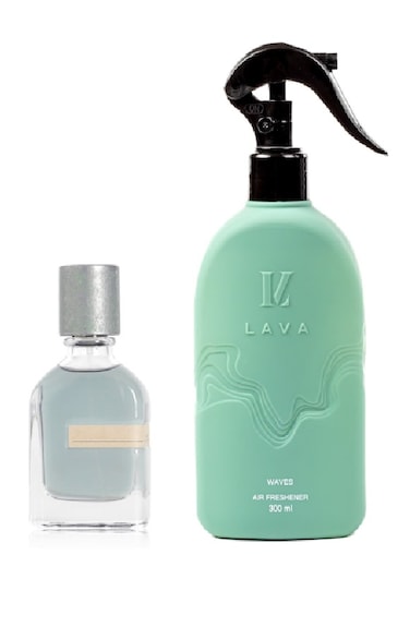 معطر جو  مستوحي من  عطر أورتو باريسي