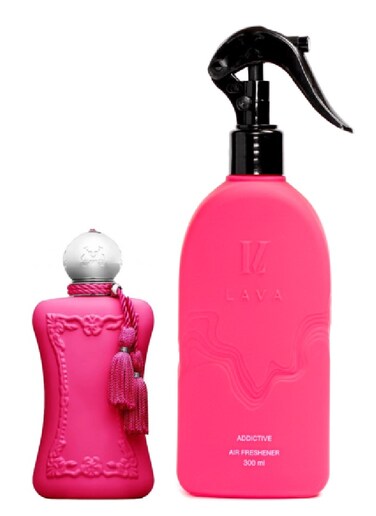 معطر جو  مستوحي من  عطر أوربانا دي مارلي