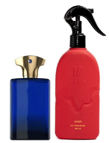 معطر جو  مستوحي من  عطر انترلود