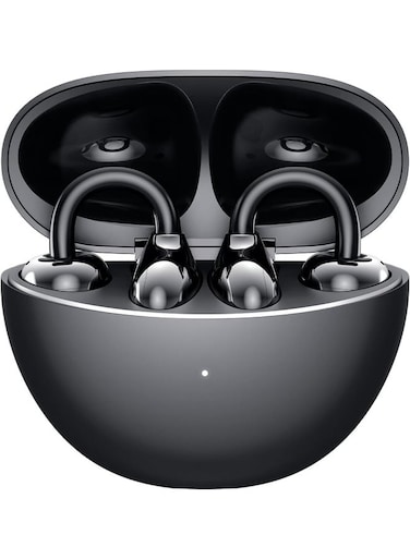هونر Choice Earbuds Clip أسود