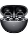 هونر Choice Earbuds Clip أسود