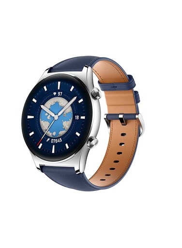 هونر Watch GS3 (B19) أزرق
