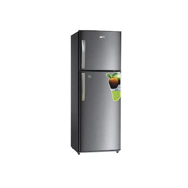 General Goldy Refrigerator 14.9 Feet 425 Litre Steam Steel GR425NF