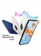 SAMSUNG Galaxy A27 5G 6+128GB Blue