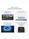 SAMSUNG Galaxy A27 5G 8+256GB Black