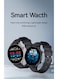 آيو سويت Prime 1 Smart Watch أسود