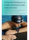 آيو سويت Prime 1 Smart Watch أسود