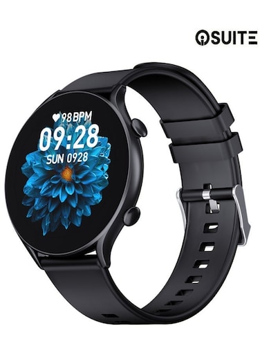 آيو سويت Prime 1 Smart Watch أسود