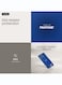 موتورولا moto g37 5G 4+128 جيجابايت Pantone Nautical Blue
