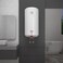 Saudi Ceramics Super electric water heater 100 liters vertical