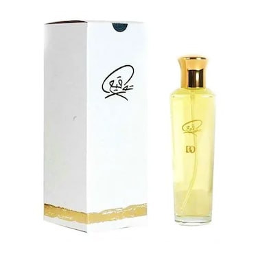 Banafa Oud Signature Unisex Perfume Eau de Parfum 100ml