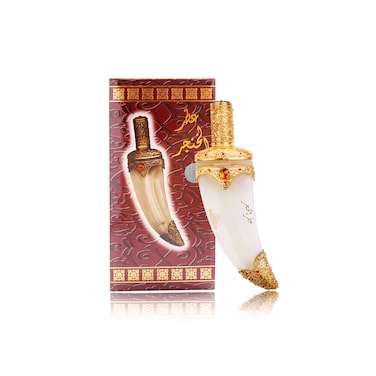 Banafa For Oud Al Khanjar Perfume Spray 40ML