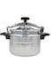 Lambart Lambart Aluminum Pressure Cooker 5L