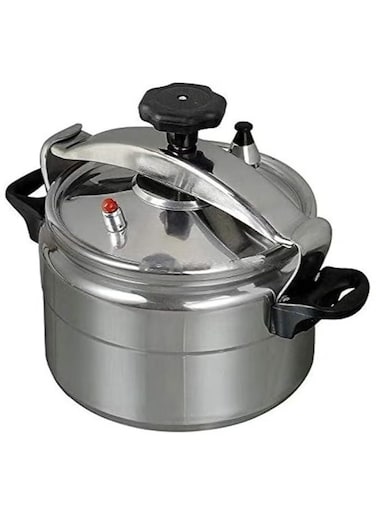 Lambart Lambart Aluminum Pressure Cooker 5L
