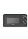 Koolen Microwave Oven With Digital Control 20L 802100004 Black
