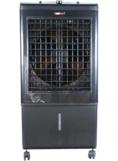 مبرد هواء بقدرة 150 واط من كولن، 45L، لون أسود (غير شامل التركيب)