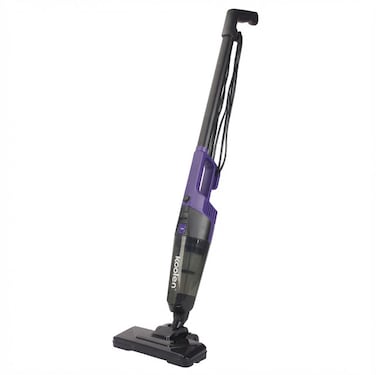 Koolen Handheld Vacuum Cleaner, 600 Watt, Black/Purple, 806.103.002