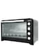 Koolen Electric Oven 35L 1500W 802104007 Black
